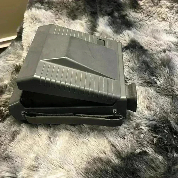 Vintage Spectra 2 Instant  Polaroid Camera - Picture 3 of 10